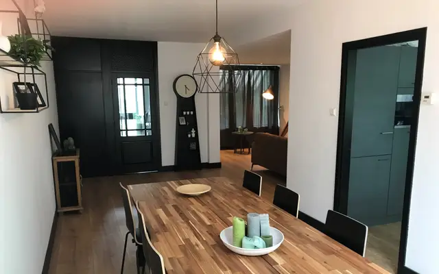 Foto van Van Den Berghlaan 607, Hoofddorp