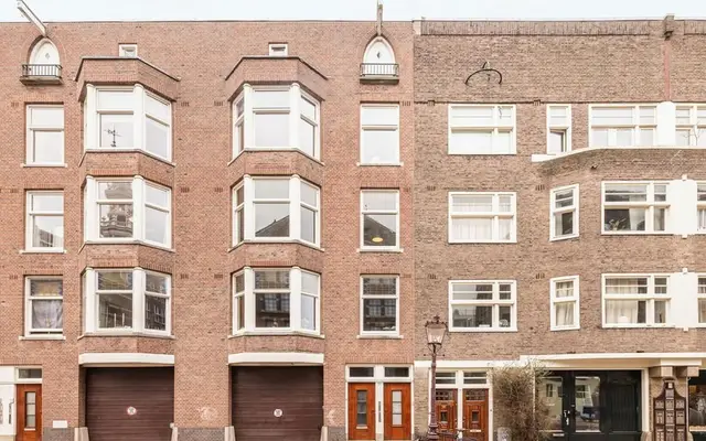 Foto van Tolstraat 190 2, Amsterdam