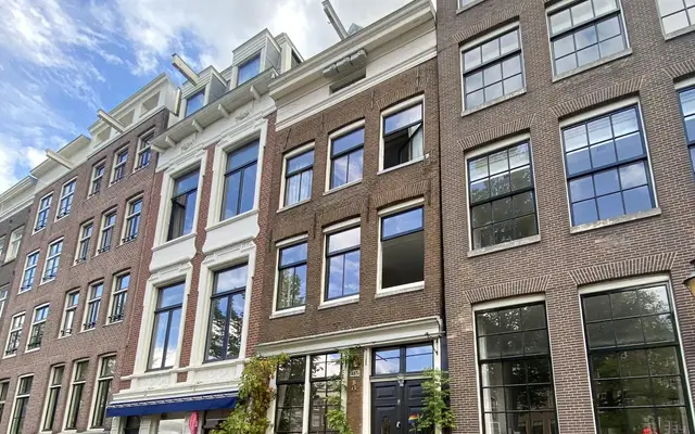 Foto van Prinsengracht 413 A, Amsterdam