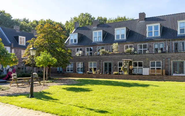 Foto van Groot Horloo 39, Ermelo