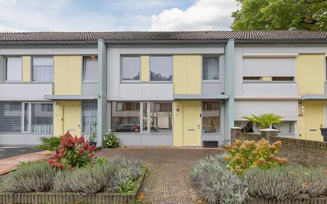 Foto van Haydnstraat 391, Tilburg