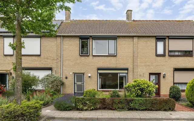 Foto van Schoolstraat 4, Stavenisse