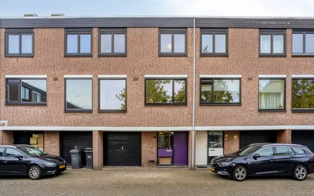 Foto van Grevenmacherhof 28, Eindhoven
