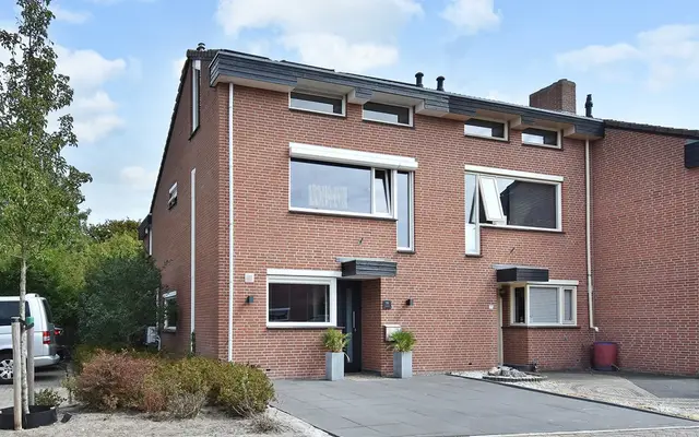 Foto van Verhulstlaan 19, 'S-Gravenzande