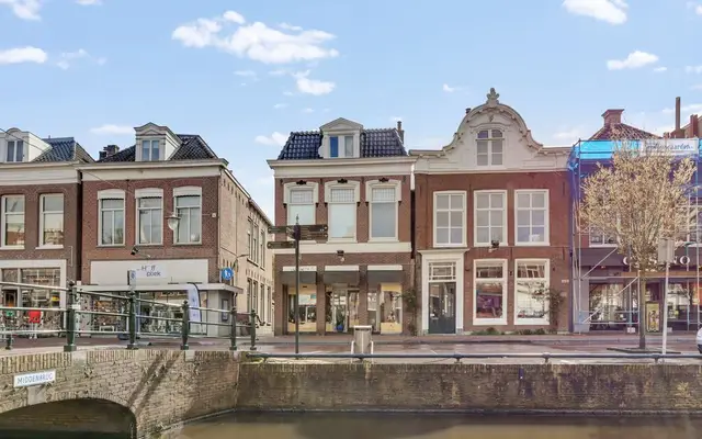 Foto van Grootzand 48, Sneek