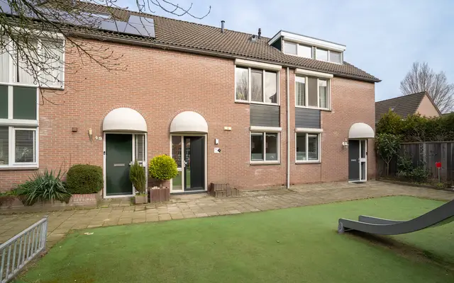 Foto van Reudinkstraat 51, Enschede