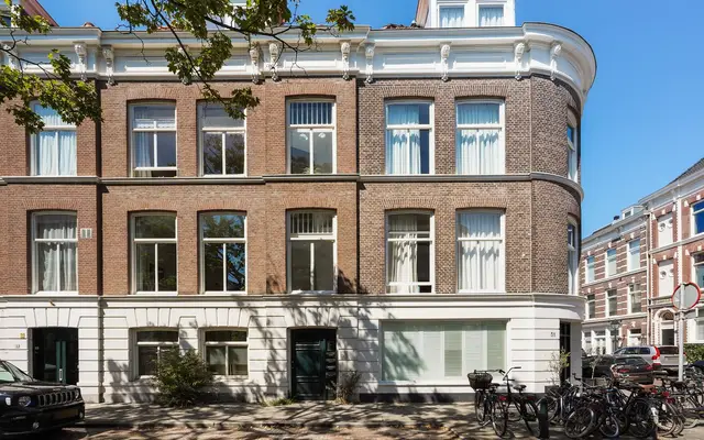 Foto van Celebesstraat 53 C, 's-Gravenhage