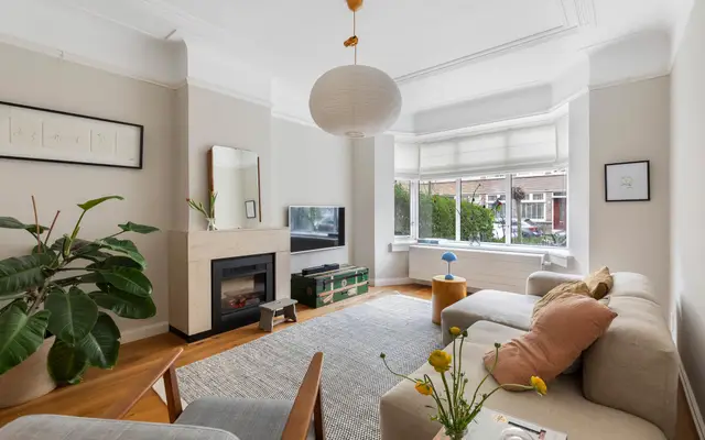 Foto van Nolensstraat 13 A, Opmerking