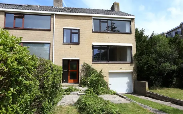 Foto van Paulaland 28, 's-Gravenhage