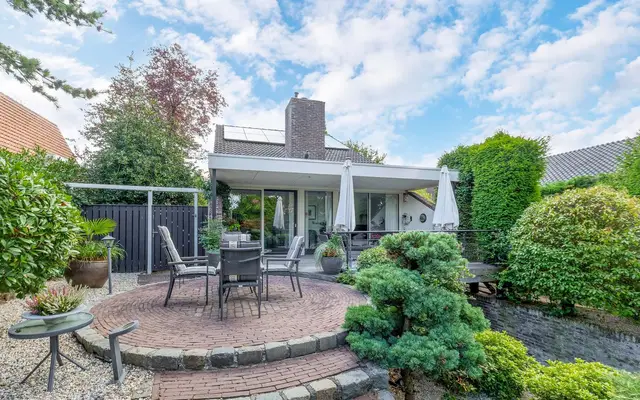 Foto van Rijksweg 142 A, Velden