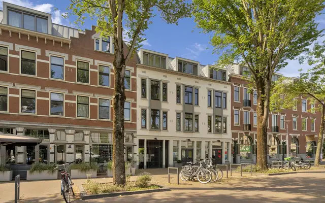 Foto van Veerlaan 62 A, Rotterdam