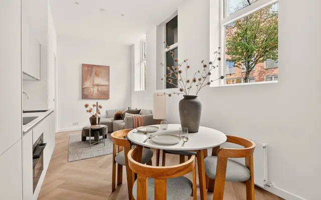 Foto van Den Hertigstraat 21, Rotterdam