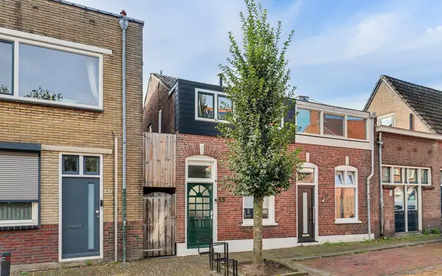 Foto van Noordwal 15, Leerdam