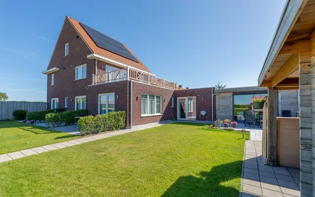 Foto van Woordweg 2 A, Groede