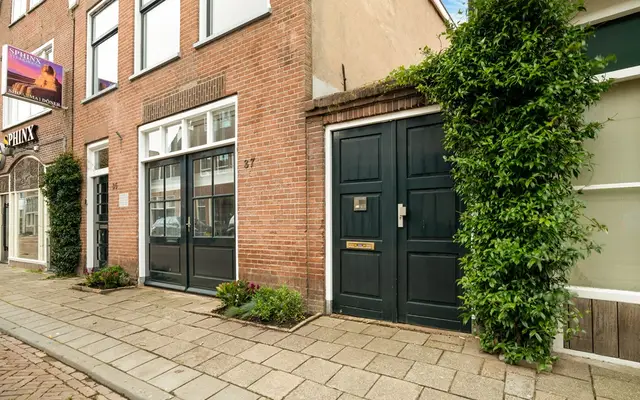 Foto van West 37, Hoorn