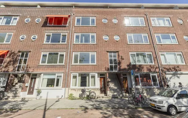 Foto van Pleinweg 19 B, Rotterdam
