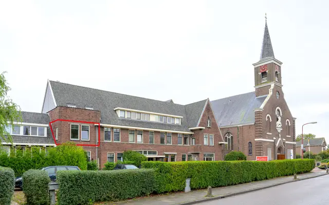 Foto van Spierdijkerweg 105 F, Spierdijk