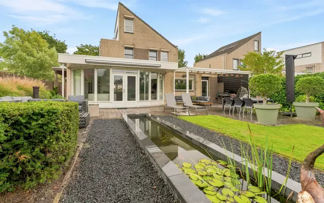 Foto van Notarisappel 7, Elst