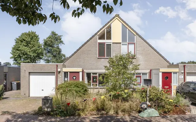 Foto van Kampweg 18, Ruinen