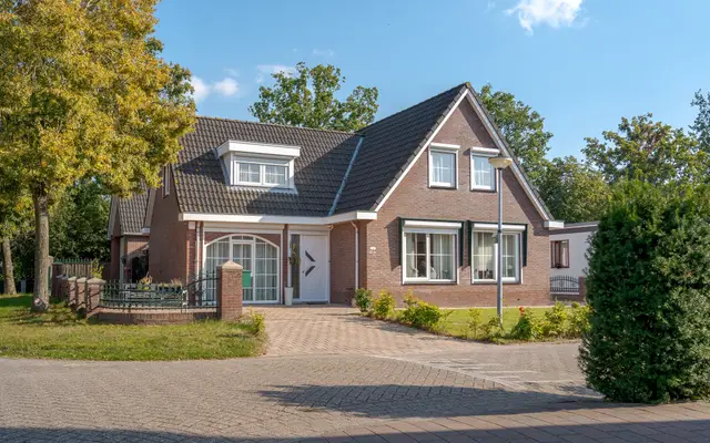 Foto van Rolhof 1, Westerbork