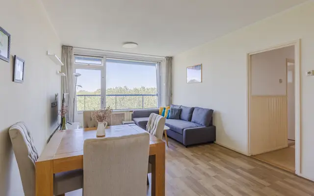 Foto van Van Heuven Goedhartlaan 494, Amstelveen
