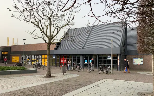 Foto van De Bleek 30 A, Venray