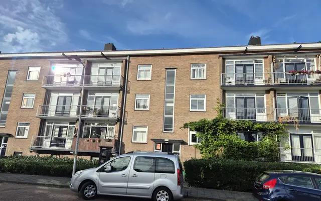 Foto van Rembrandtlaan 23, Alphen aan den Rijn