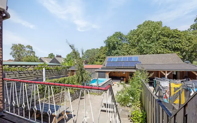 Foto van Zeedijk 18, Stad aan 't Haringvliet