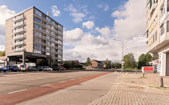 Foto van Symfoniestraat 32, Nijmegen