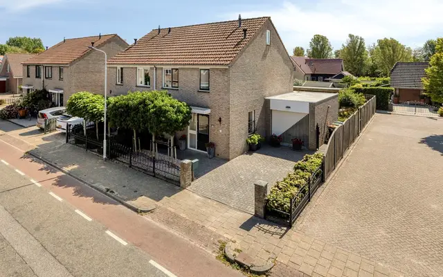 Foto van Mauritsweg 64, Renesse
