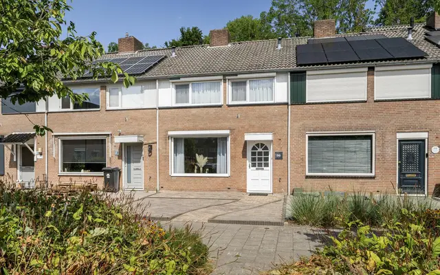 Foto van Garnalenstraat 96, Tholen