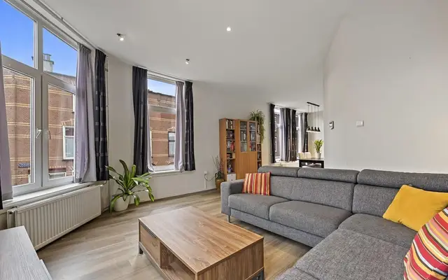 Foto van Fahrenheitstraat 36, Den Haag