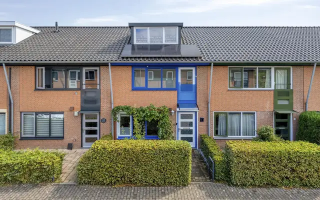 Foto van De Dries 47, Heteren