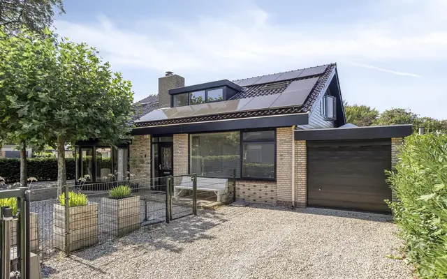 Foto van Irenelaan 2, Alkmaar