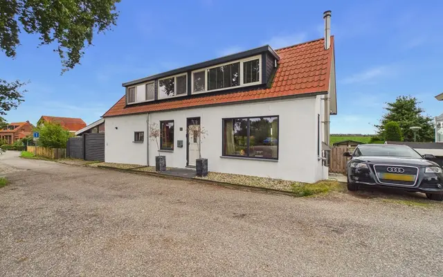Foto van Knol 27, Hoek