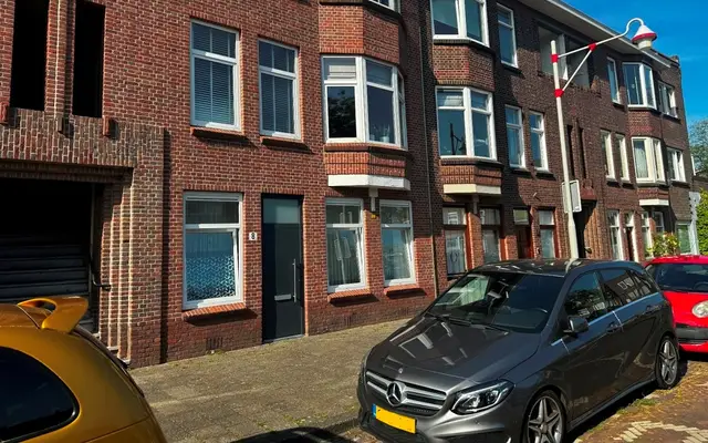 Foto van Blaricumseplein 8, 's-Gravenhage