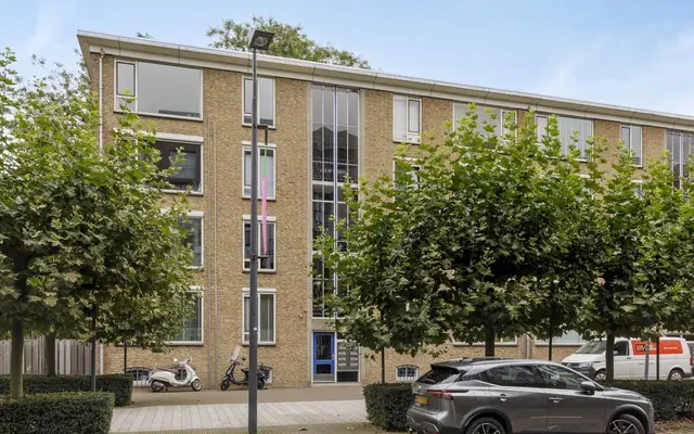 Foto van Leeghwaterlaan 159, S Hertogenbosch