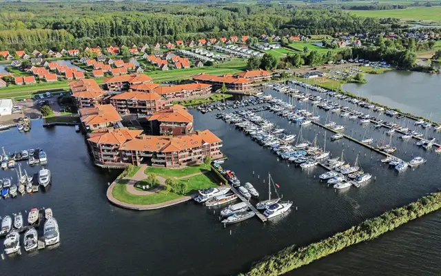 Foto van Zuiderzee op Zuid 66, Biddinghuizen