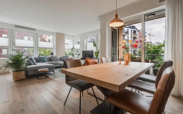 Foto van Piet Mondriaansingel 93, Diemen