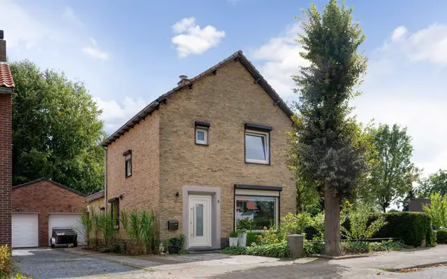 Foto van Valderensweg 4, Doenrade