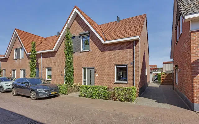 Foto van Kettingstraat 21 a, Winterswijk