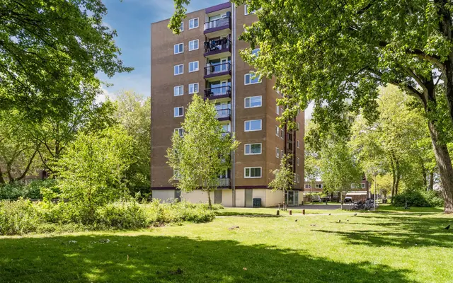 Foto van Thijssestraat 157, Zaandam