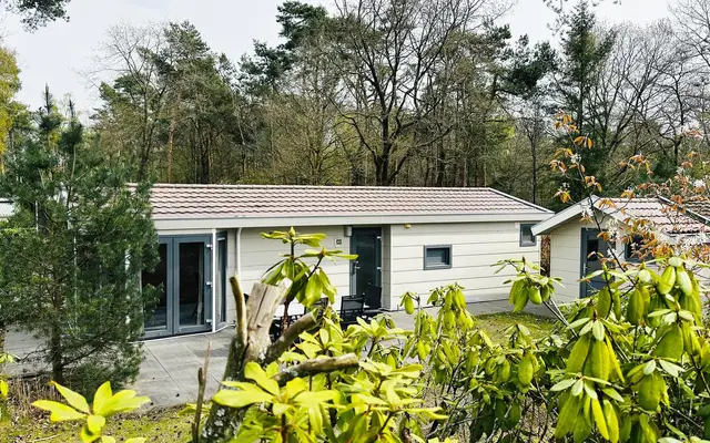 Foto van Krimweg 160R 412, Hoenderloo