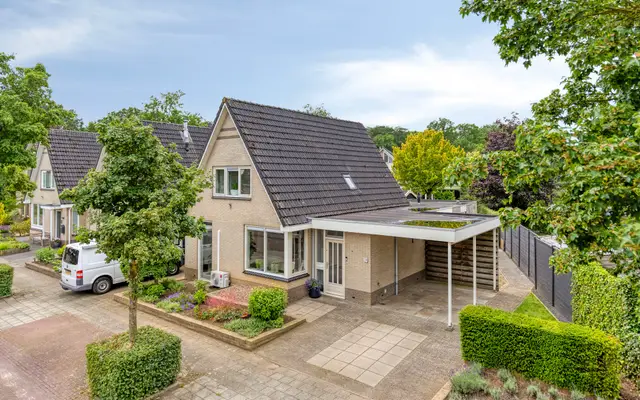 Foto van Bisschopsland 10, Bathmen