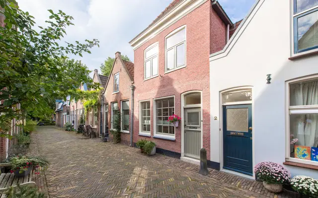 Foto van Oosterburgstraat 6, Alkmaar