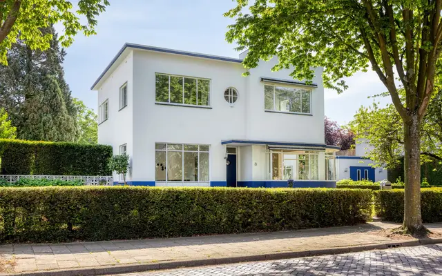 Foto van Kapelstraat-Zuid 8, Veldhoven