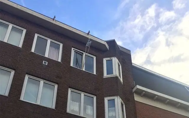 Foto van Elandsstraat 171 1, Amsterdam