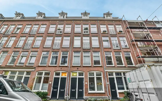 Foto van Eerste Jan Steenstraat 15 1, Amsterdam