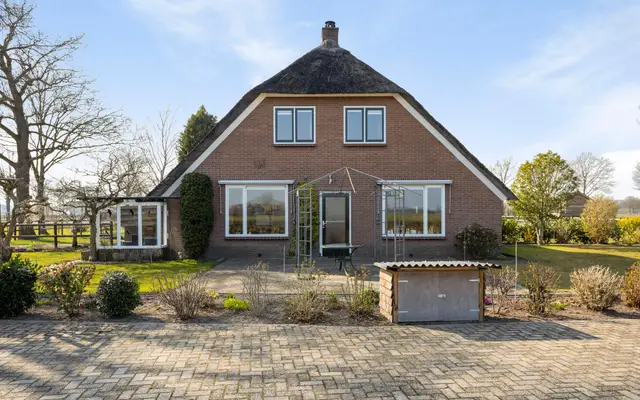 Foto van Braakmanssteeg 7 A, Bathmen