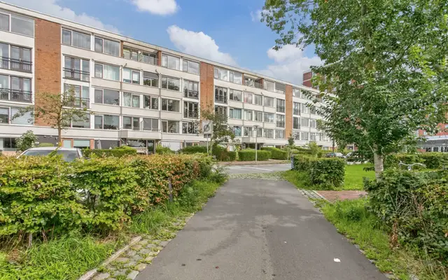 Foto van Rooseveltlaan 514, Utrecht